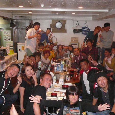 Okinawa Guest House Kerama Naha Kültér fotó