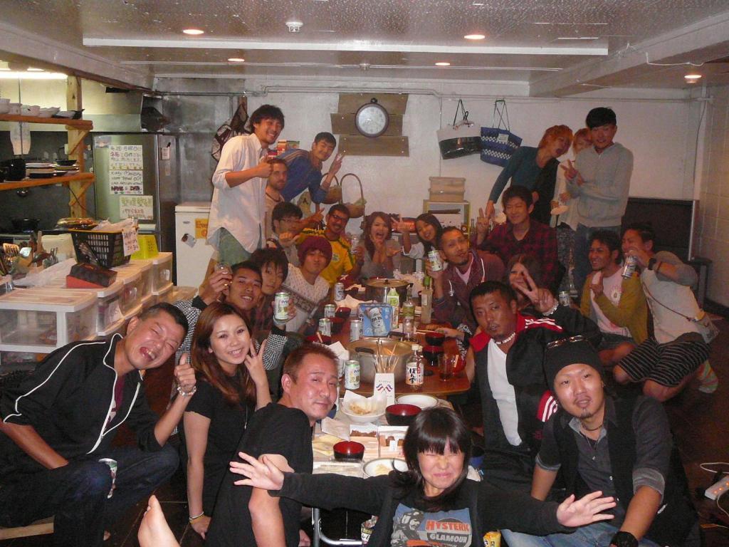 Okinawa Guest House Kerama Naha Kültér fotó