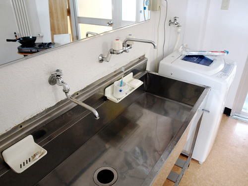 Okinawa Guest House Kerama Naha Kültér fotó