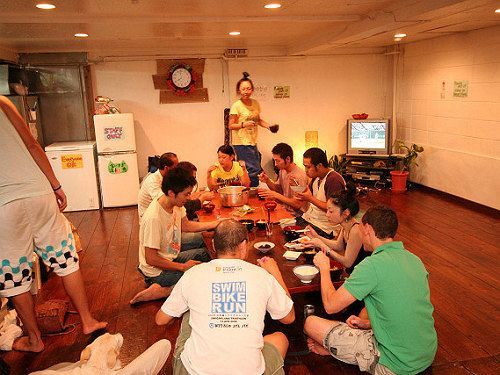 Okinawa Guest House Kerama Naha Kültér fotó