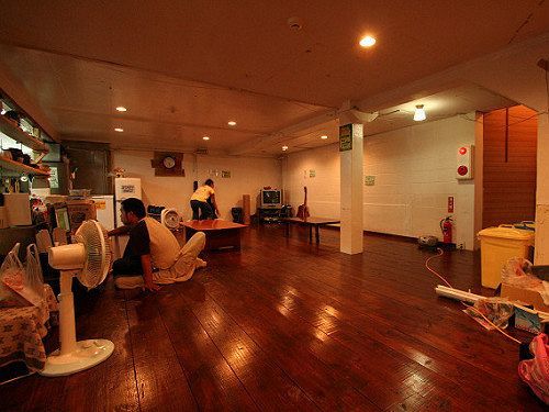 Okinawa Guest House Kerama Naha Kültér fotó